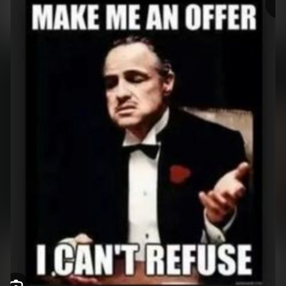 Meet your Posher, Raven - Picture 1 of 1